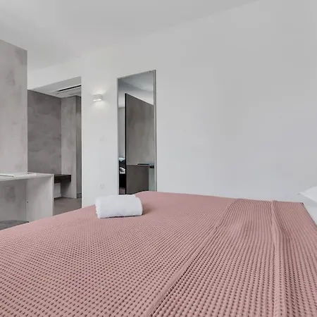 Apartment Srzic Studioapartment 2+1 Makarska