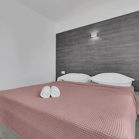 Srzic Studioapartment 2+1 Apartment Makarska